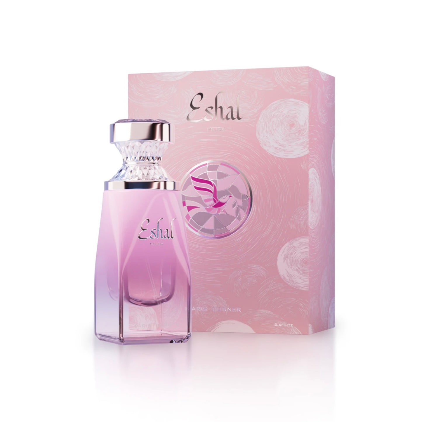 ESHAL MUSK – PARIS CORNER