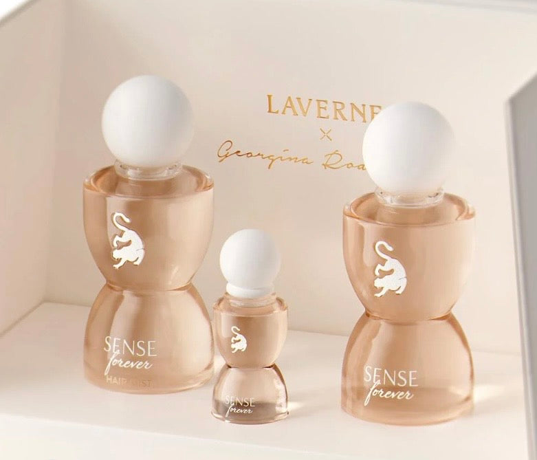 SENSE FOREVER COLLECTION (SET) – LAVERNE