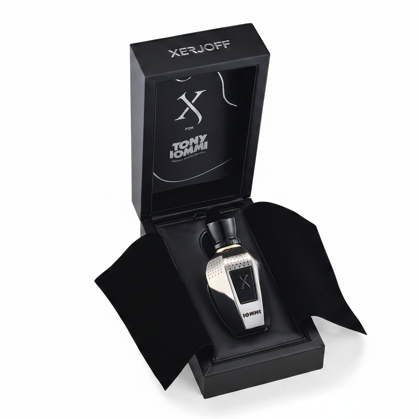 BLEND TONY lOMMI MONKEY SPECIAL – XERJOFF