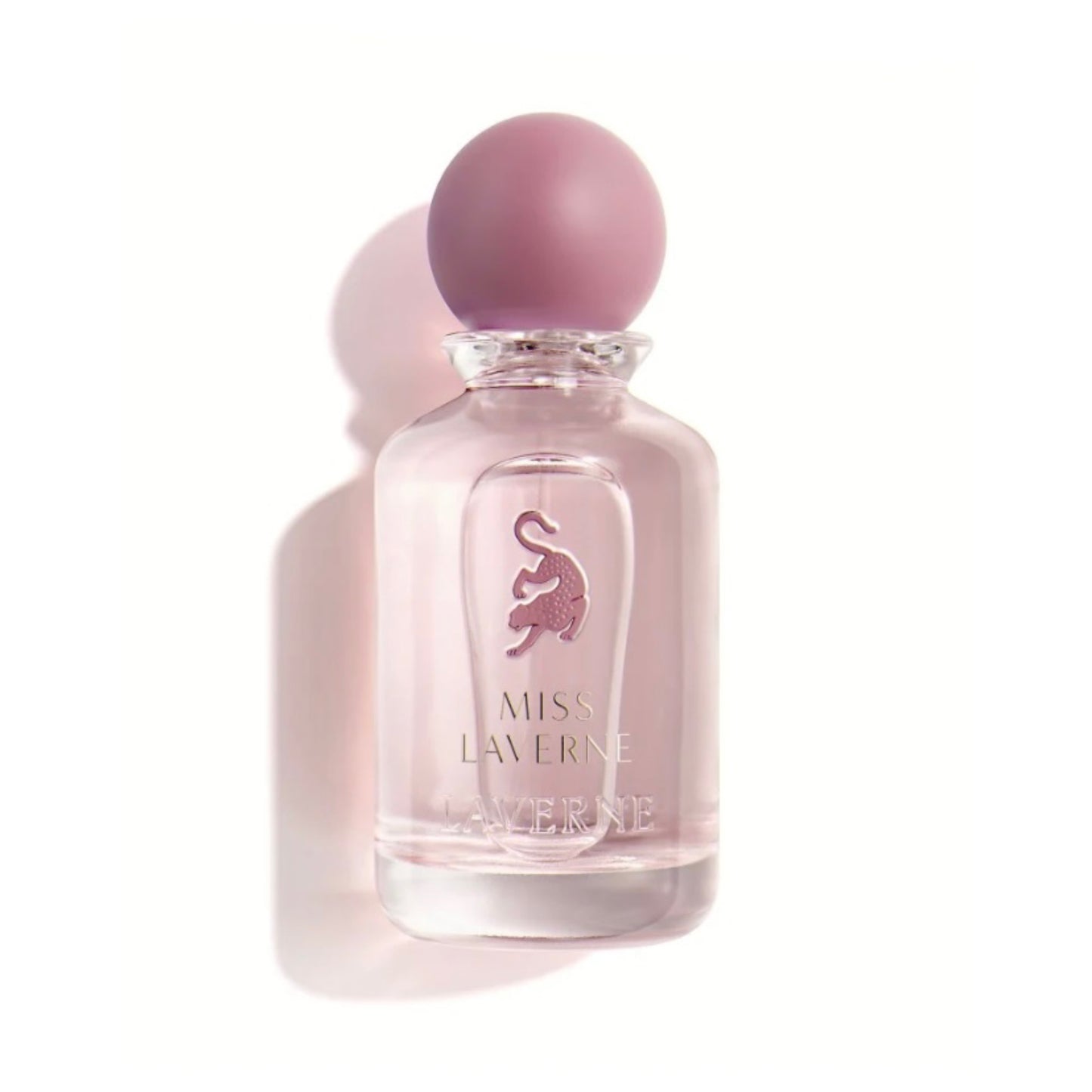 MISS LAVERNE – LAVERNE