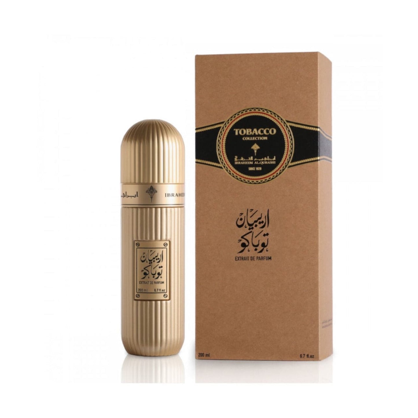 ARABIAN TOBACCO – IBRAQ