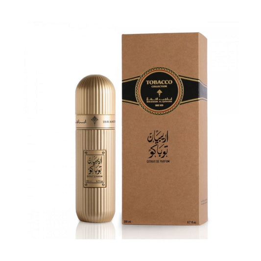 ARABIAN TOBACCO – IBRAQ