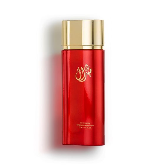 MIRAL ROUGE – ALMAJED OUD
