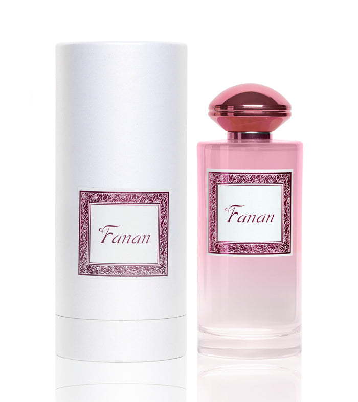 Fanan – JUNAID