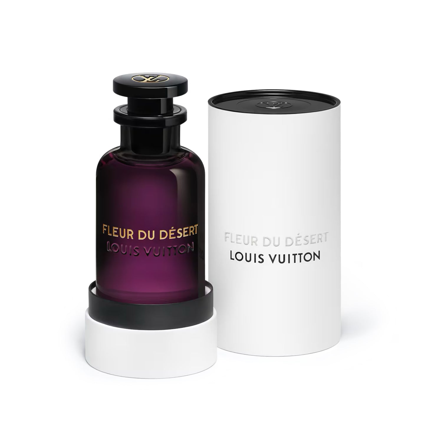 FLEUR DU DÉSERT – LOUIS VUITTON