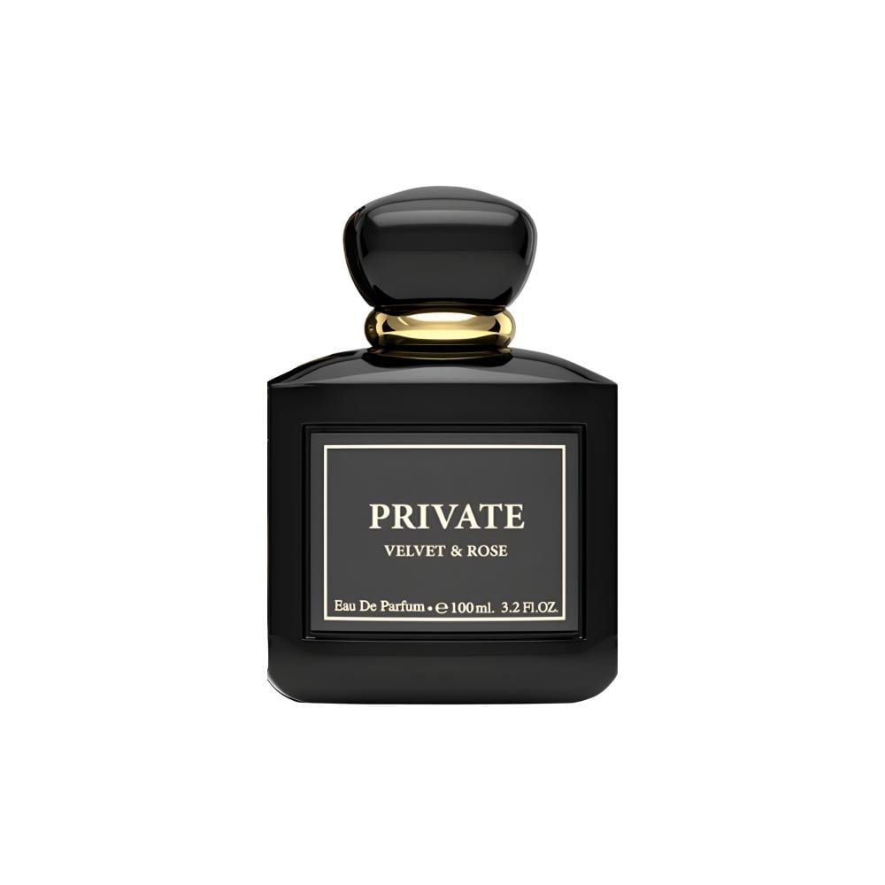 PRIVATE VELVET & ROSE – DKHOON ALEMIRATIA