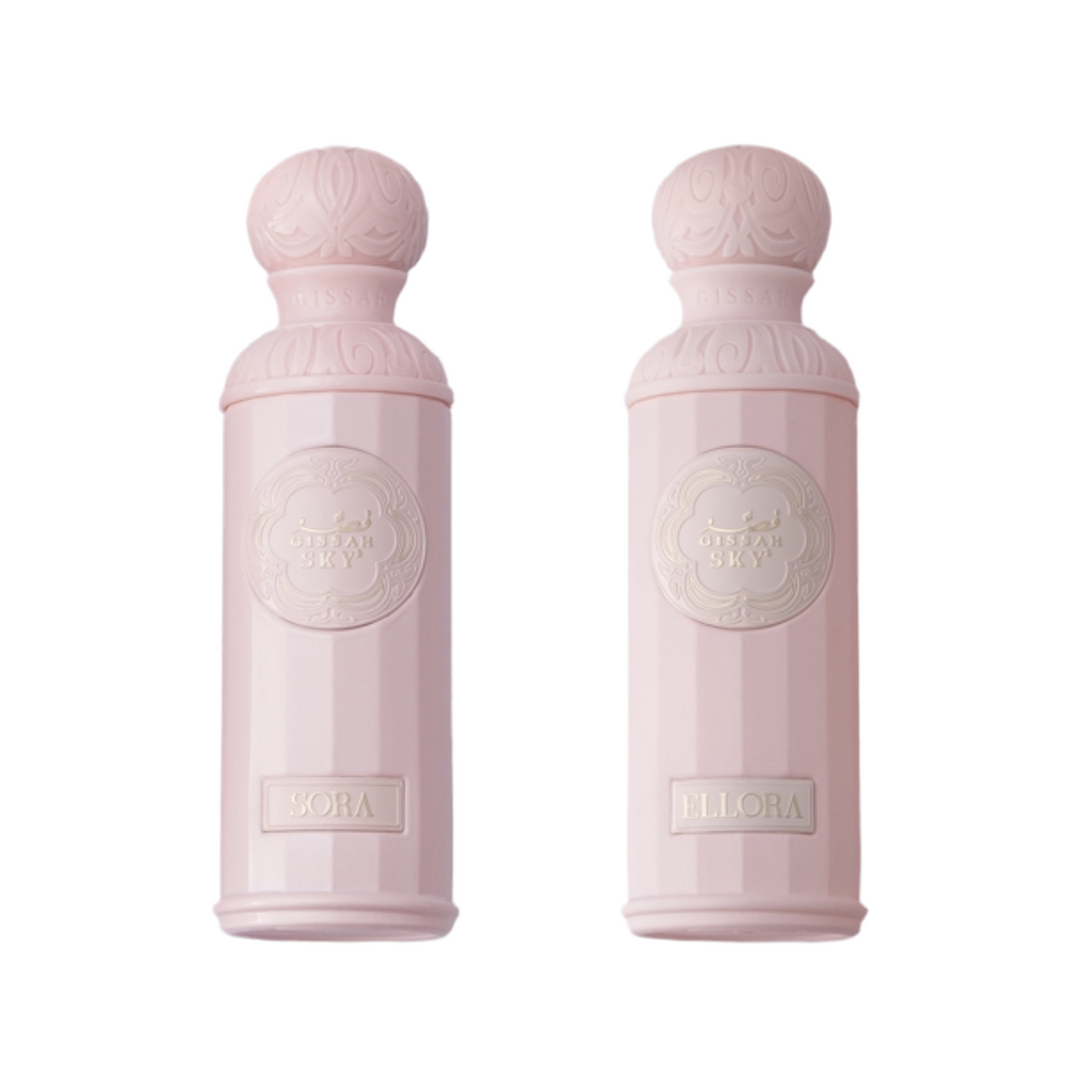 LEGEND OF THE SKY (SET OF 2) – GISSAH