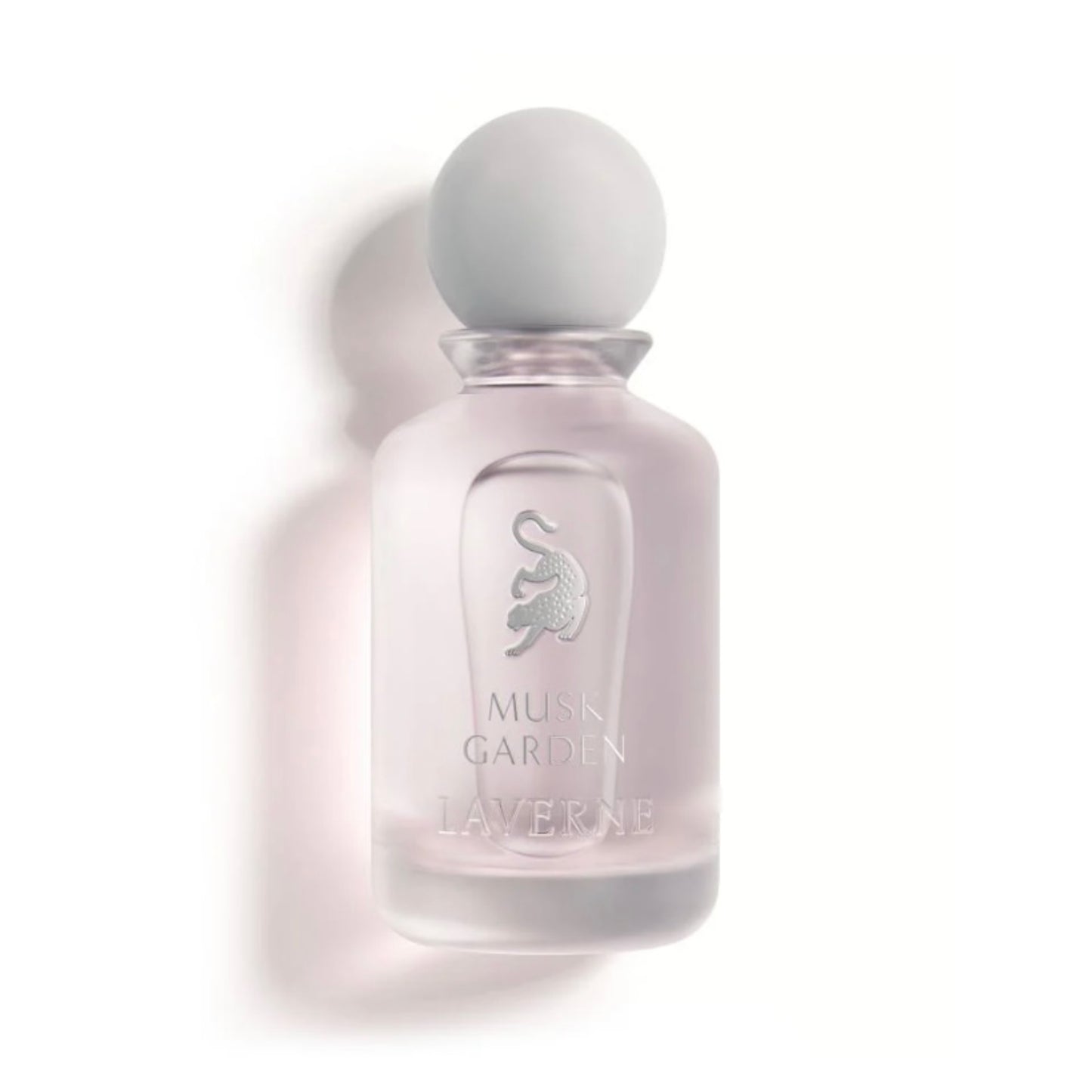 MUSK GARDEN – LAVERNE