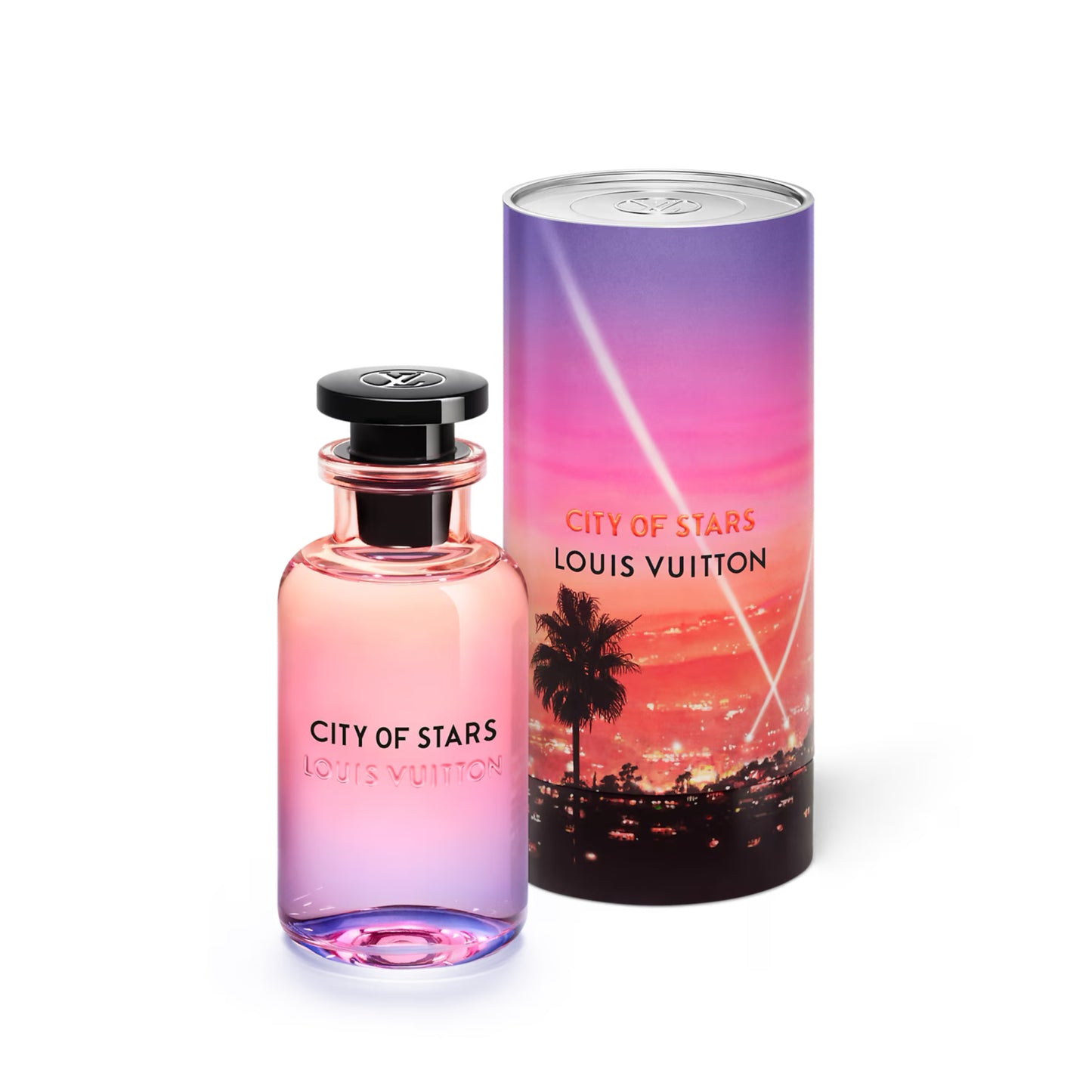 CITY OF STARS – LOUIS VUITTON