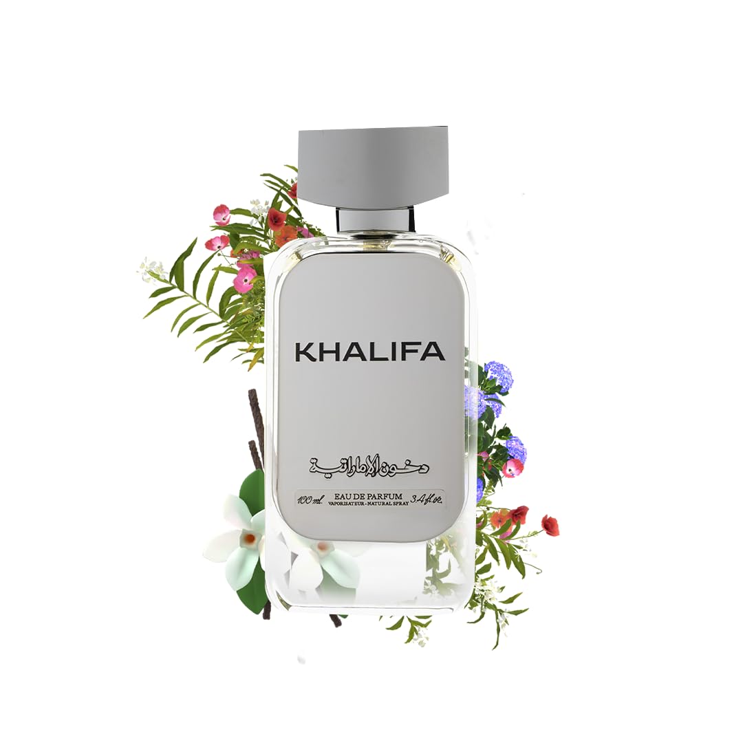 KHALIFA – DKHOON ALEMIRATIA