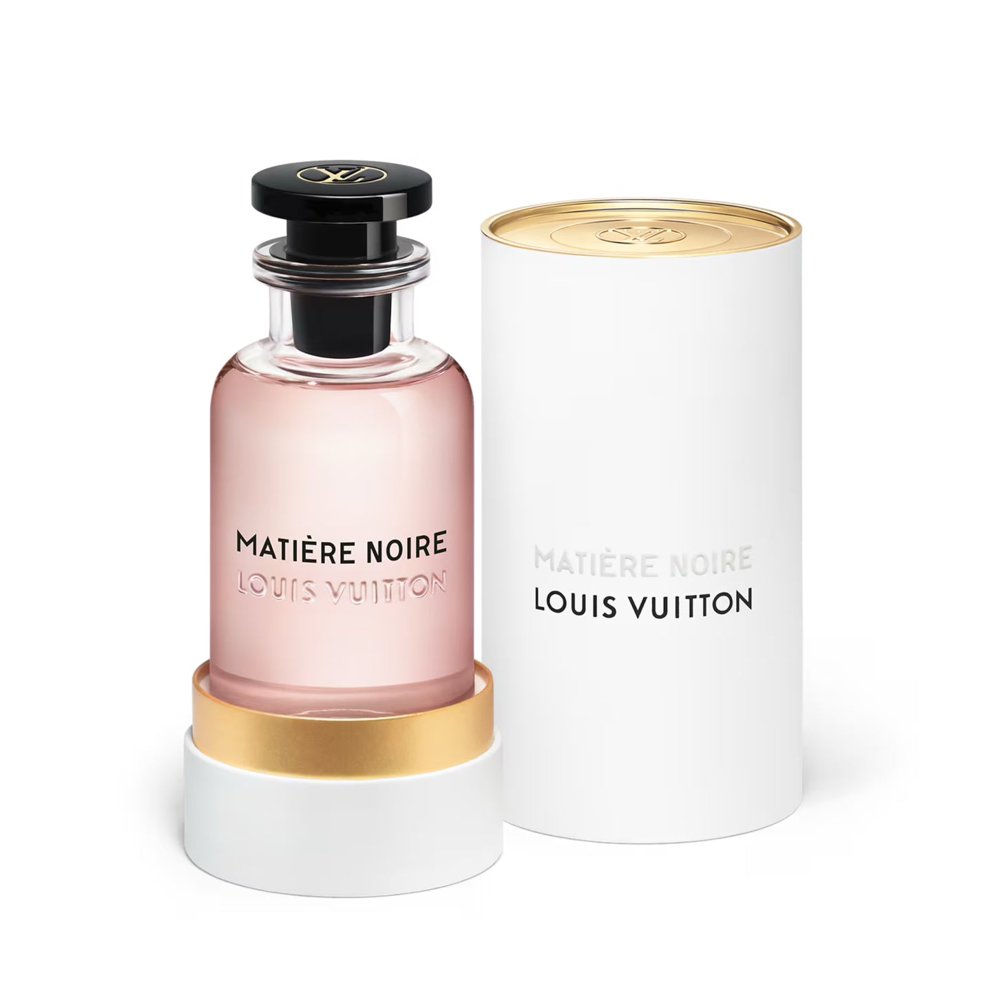 MATIÈRE NOIRE – LOUIS VUITTON