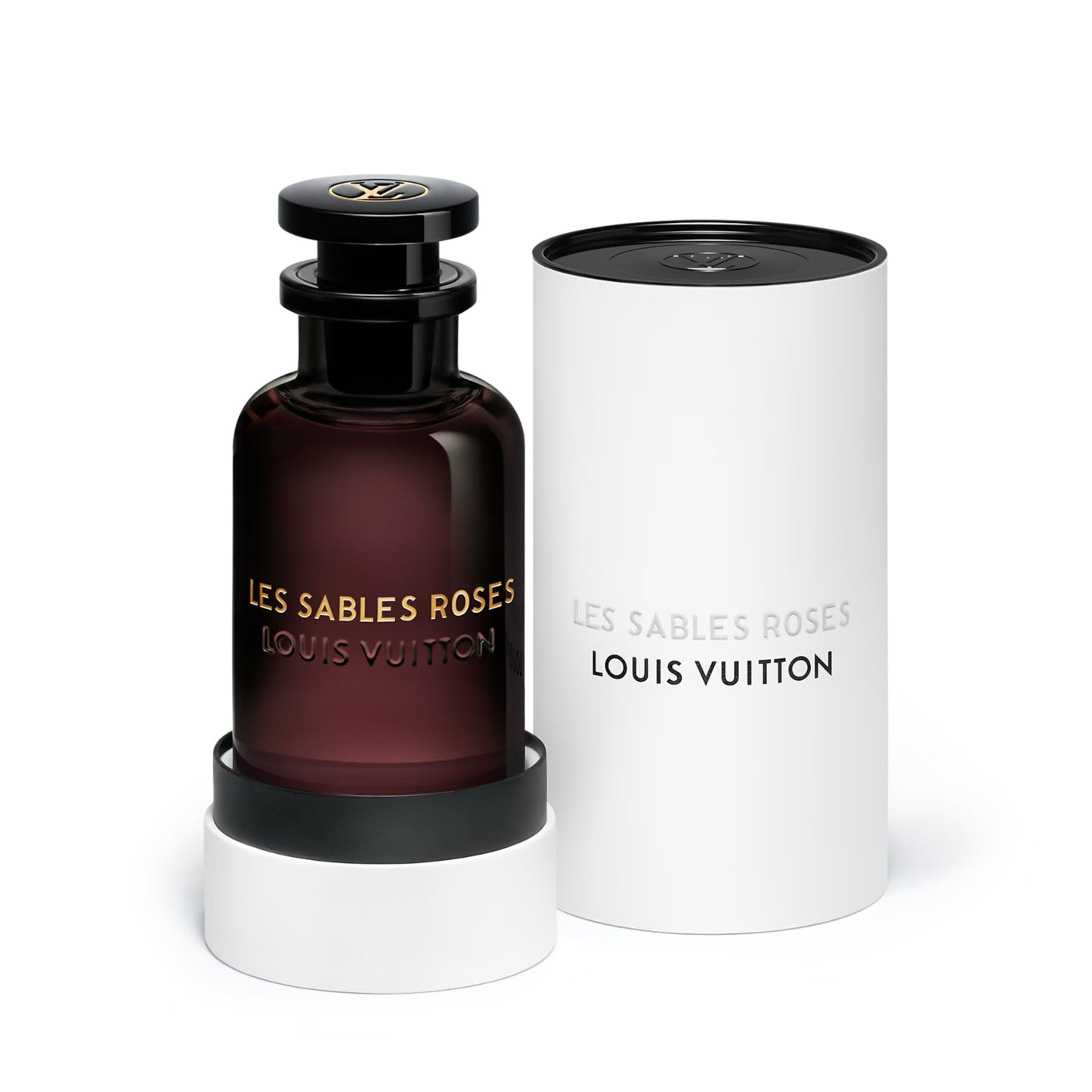 LES SABLES ROSES – LOUIS VUITTON