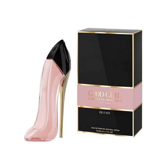 GOOD GIRL BLUSH – CAROLINA HERRERA