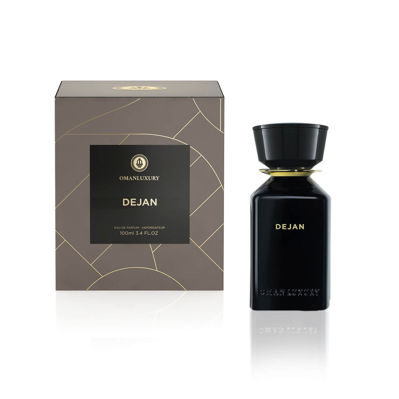 DEJAN – OMAN LUXURY