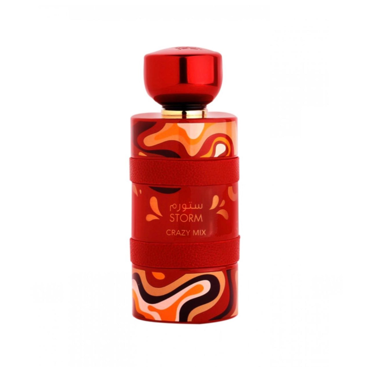 STORM CRAZY MIX – ALDAKHEEL OUD