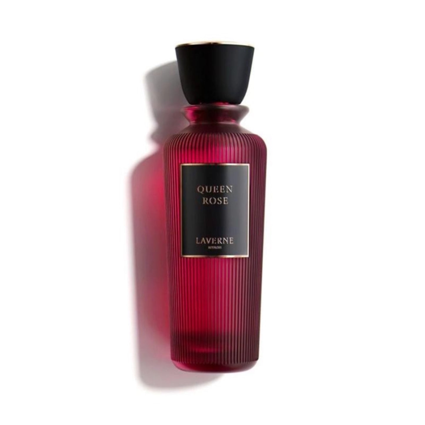 QUEEN ROSE – LAVERNE