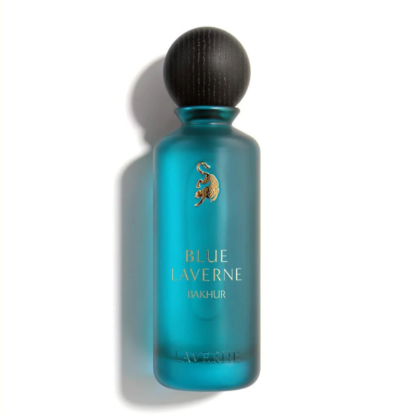 BLUE LAVERNE BAKHUR – LAVERNE