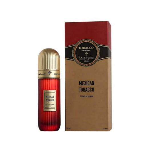 MEXICAN TOBACCO – IBRAQ