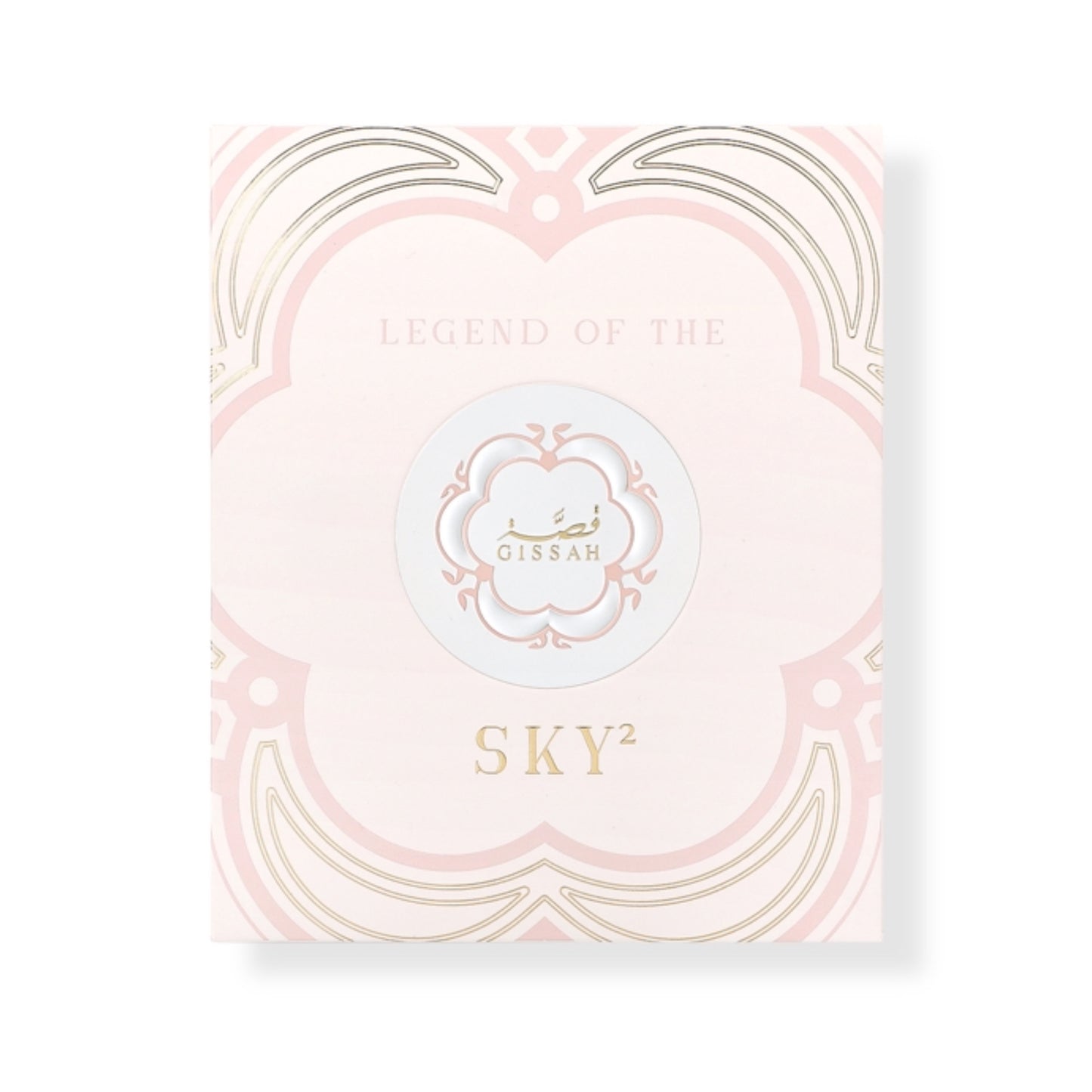 LEGEND OF THE SKY (SET OF 2) – GISSAH