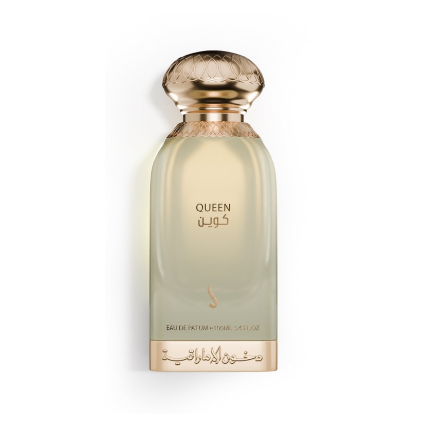 QUEEN – DKHOON ALEMIRATIA