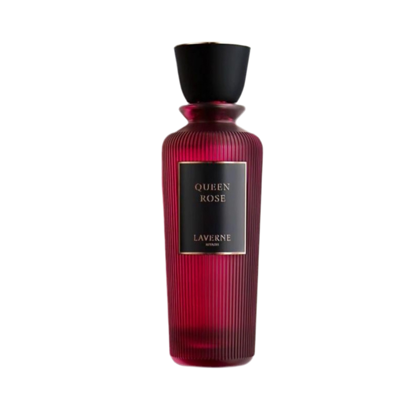 QUEEN ROSE – LAVERNE