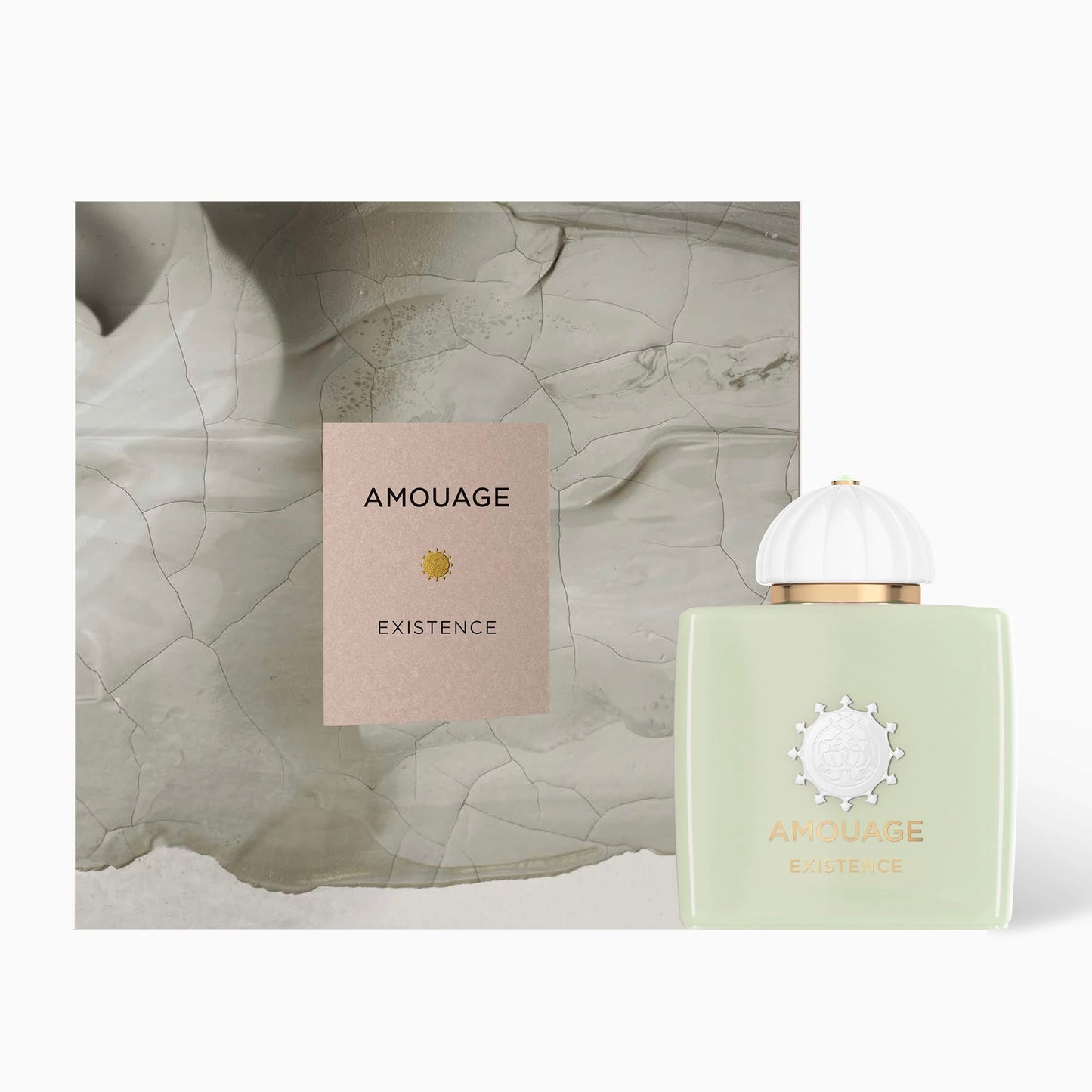 EXISTENCE – AMOUAGE
