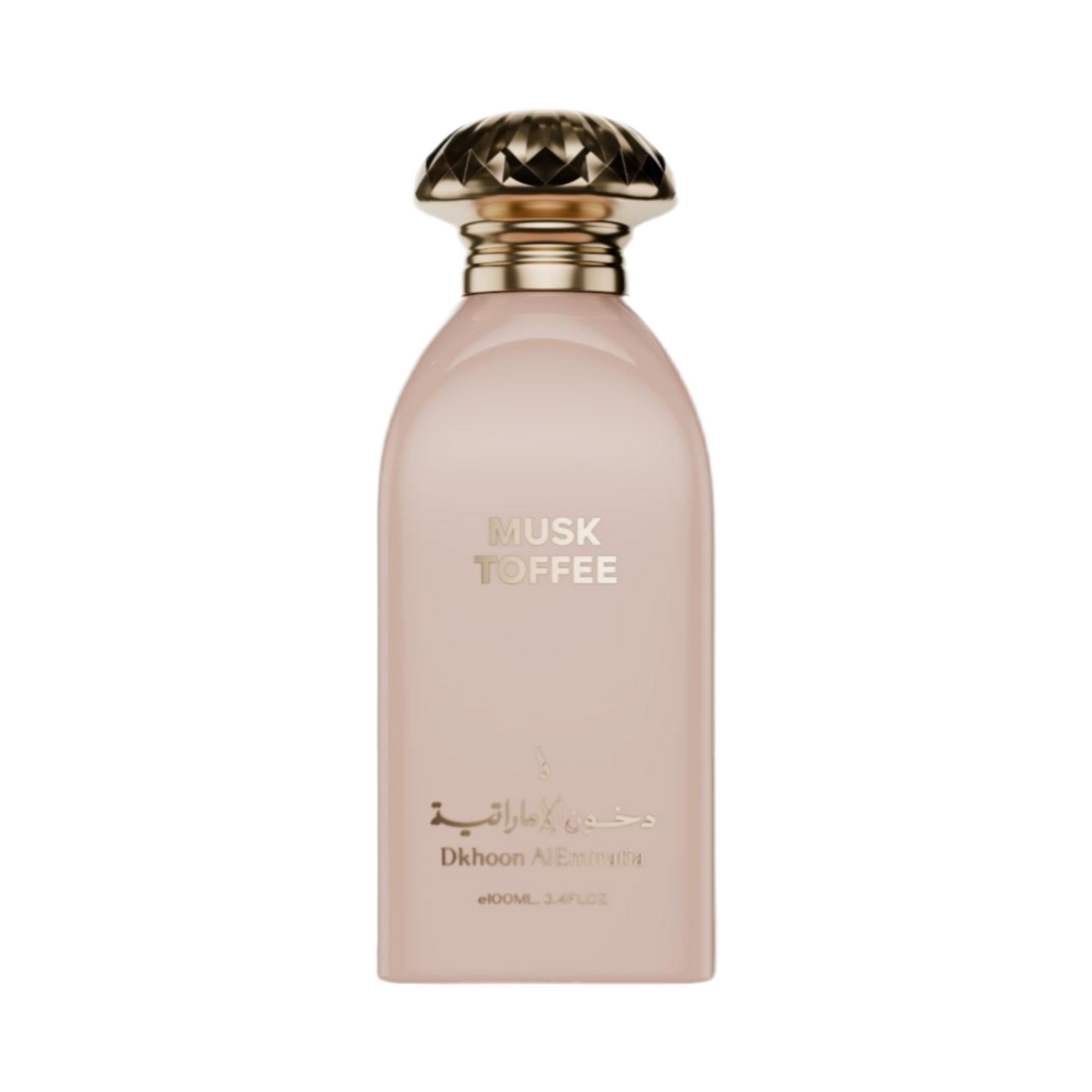 MUSK TOFFEE – DKHOON ALEMIRATIA