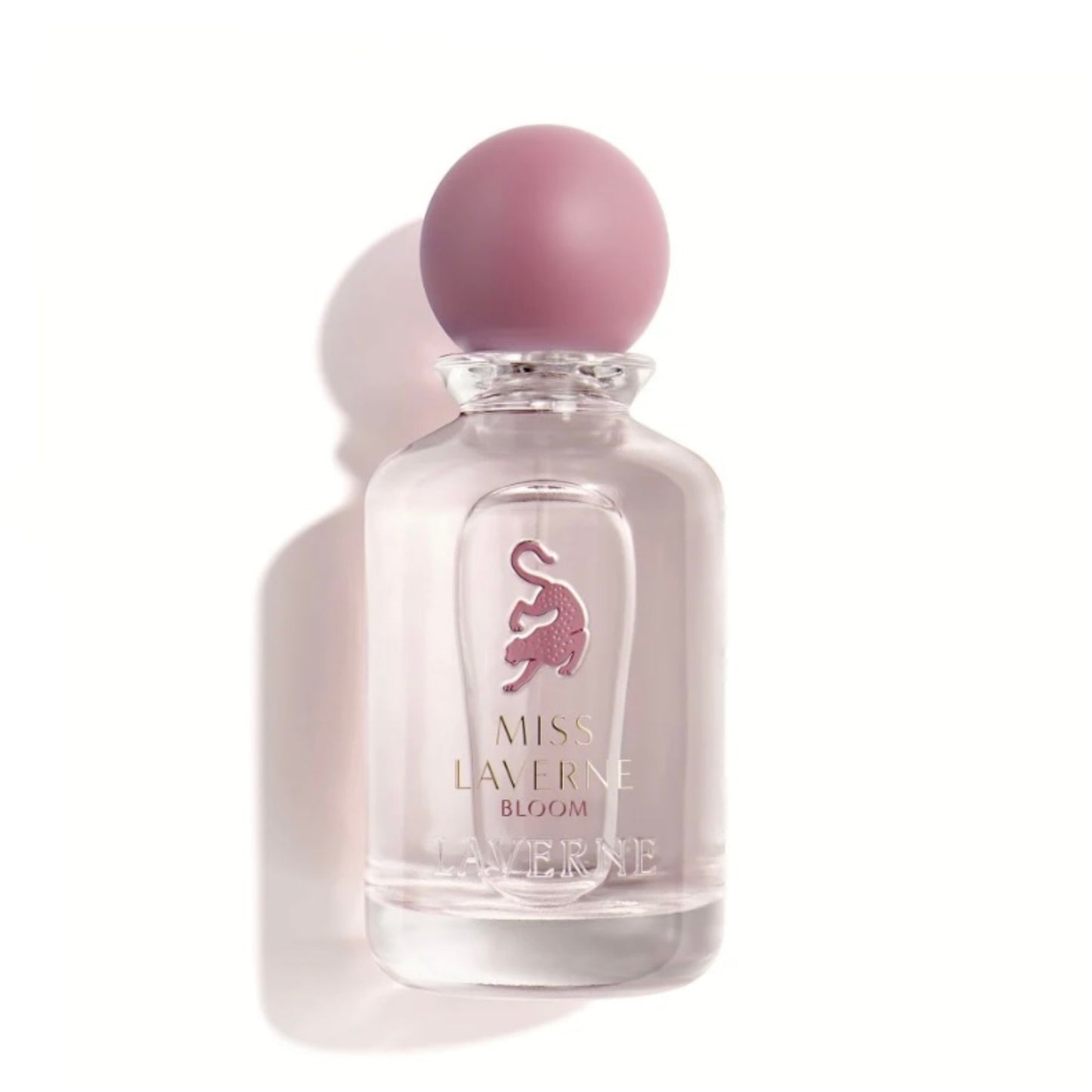 MISS LAVERNE BLOOM – LAVERNE