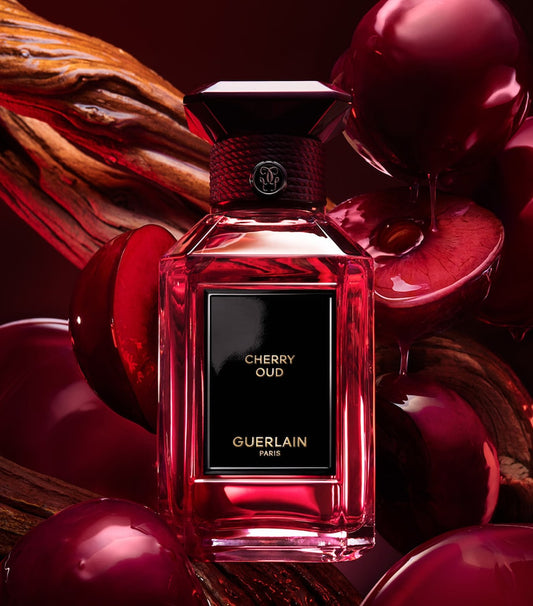 CHERRY OUD – GUERLAIN