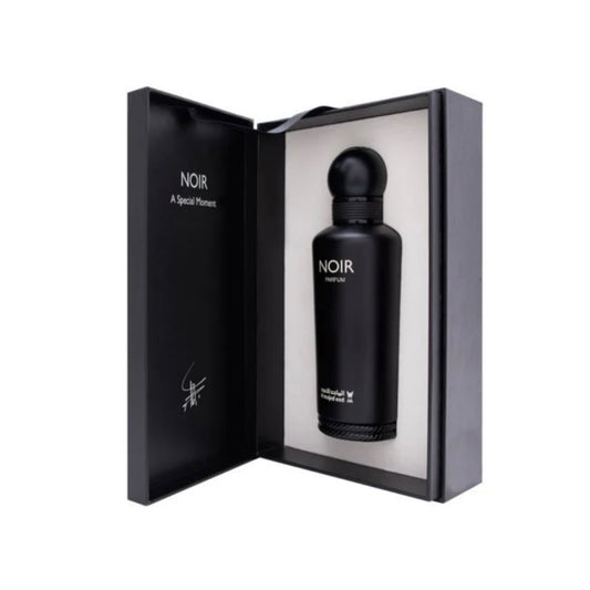NOIR – ALMAJED OUD