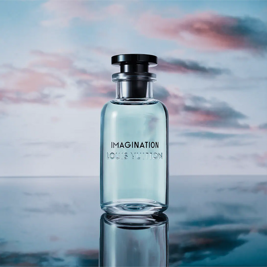 IMAGINATION – LOUIS VUITTON