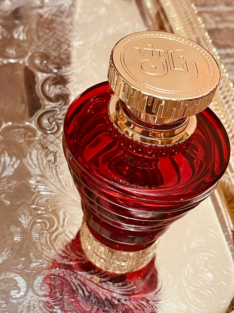 RANNAN – ALMAJED OUD