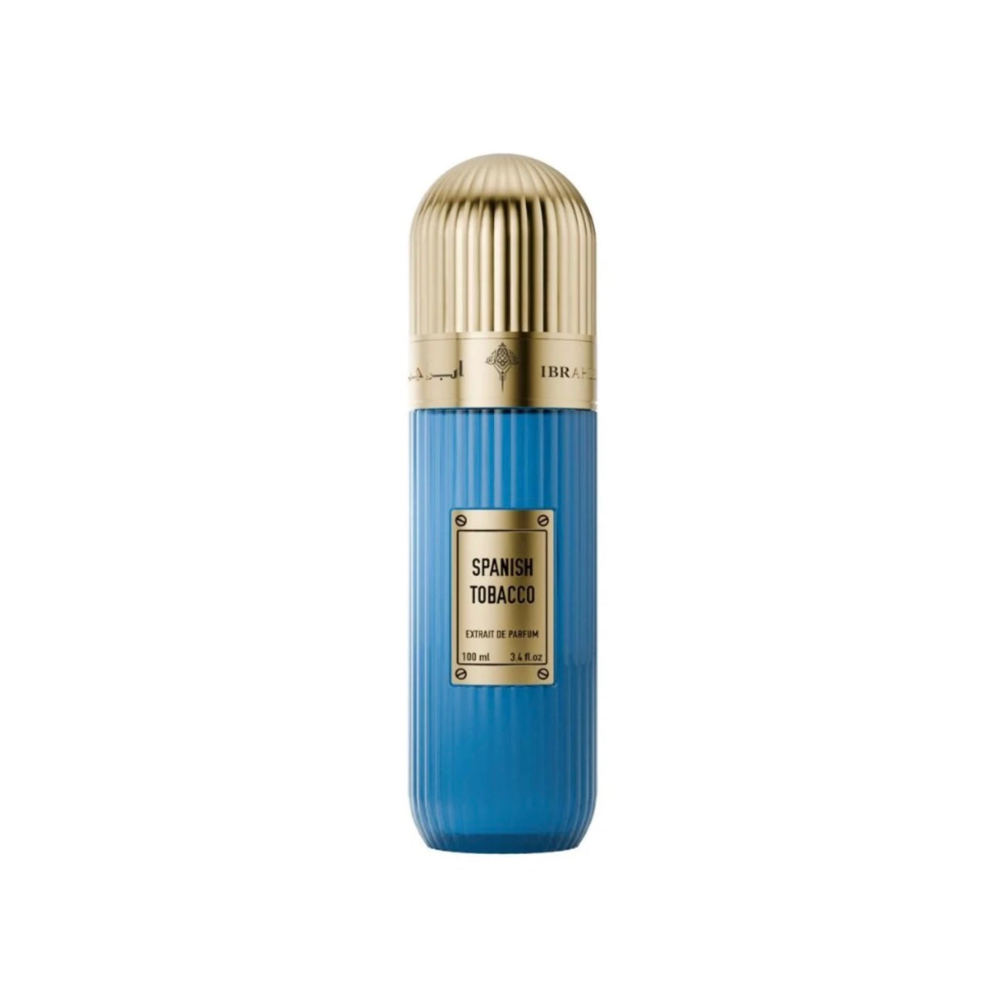 SPANISH TOBACCO – IBRAQ