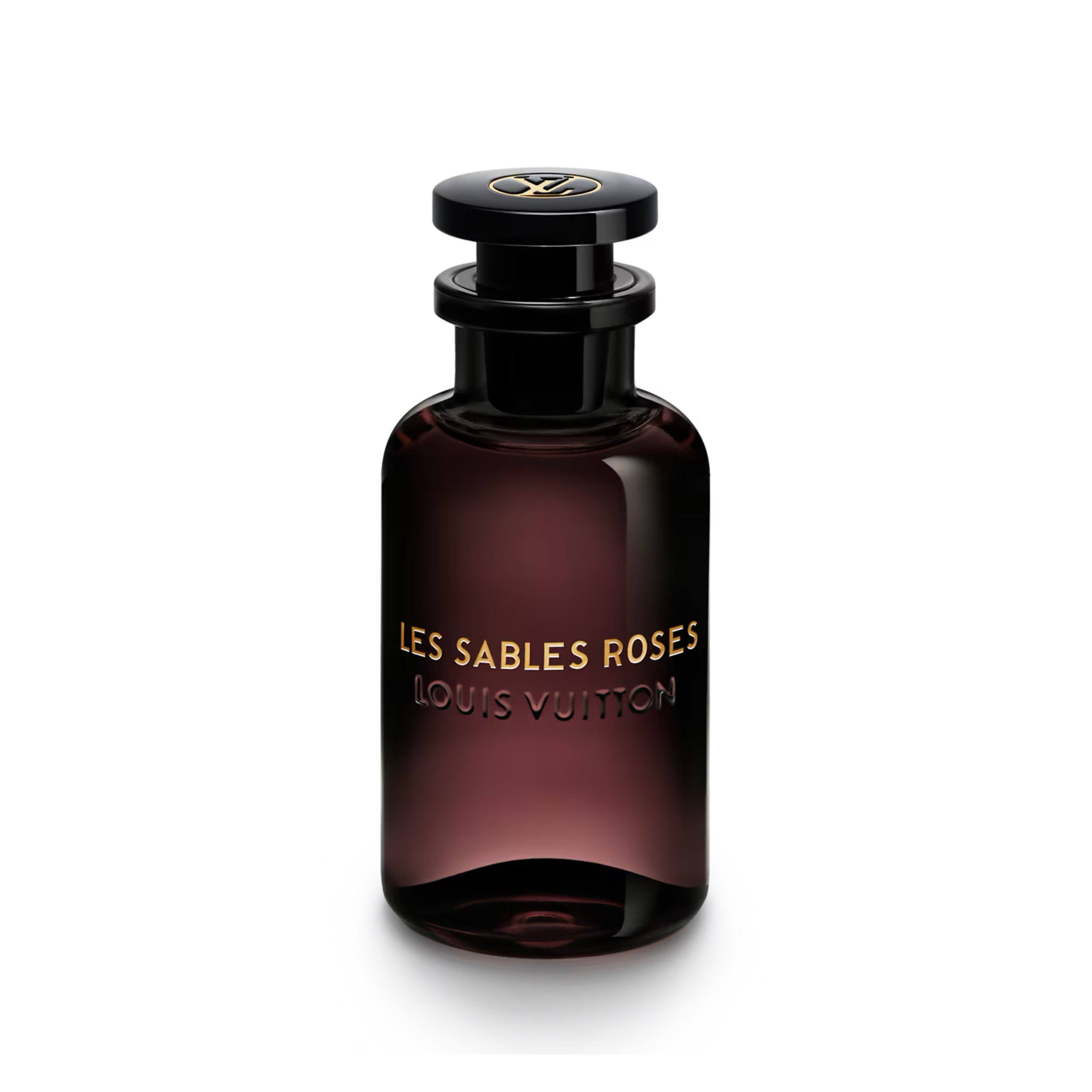 LES SABLES ROSES – LOUIS VUITTON – DERIVIÈRE