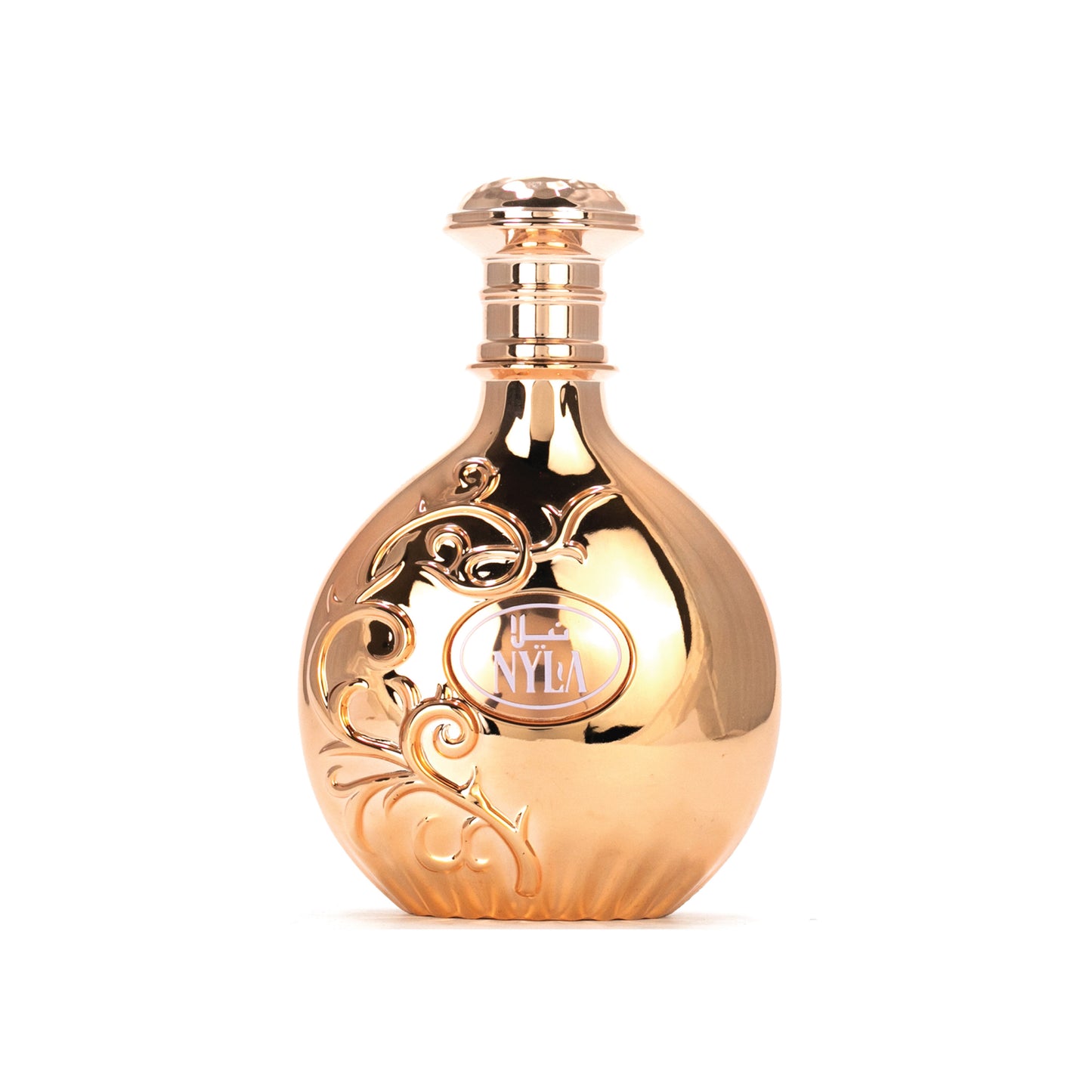 NYLA – ARABIYAT PRESTIGE