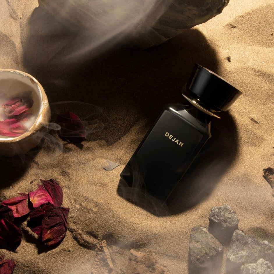 DEJAN – OMAN LUXURY