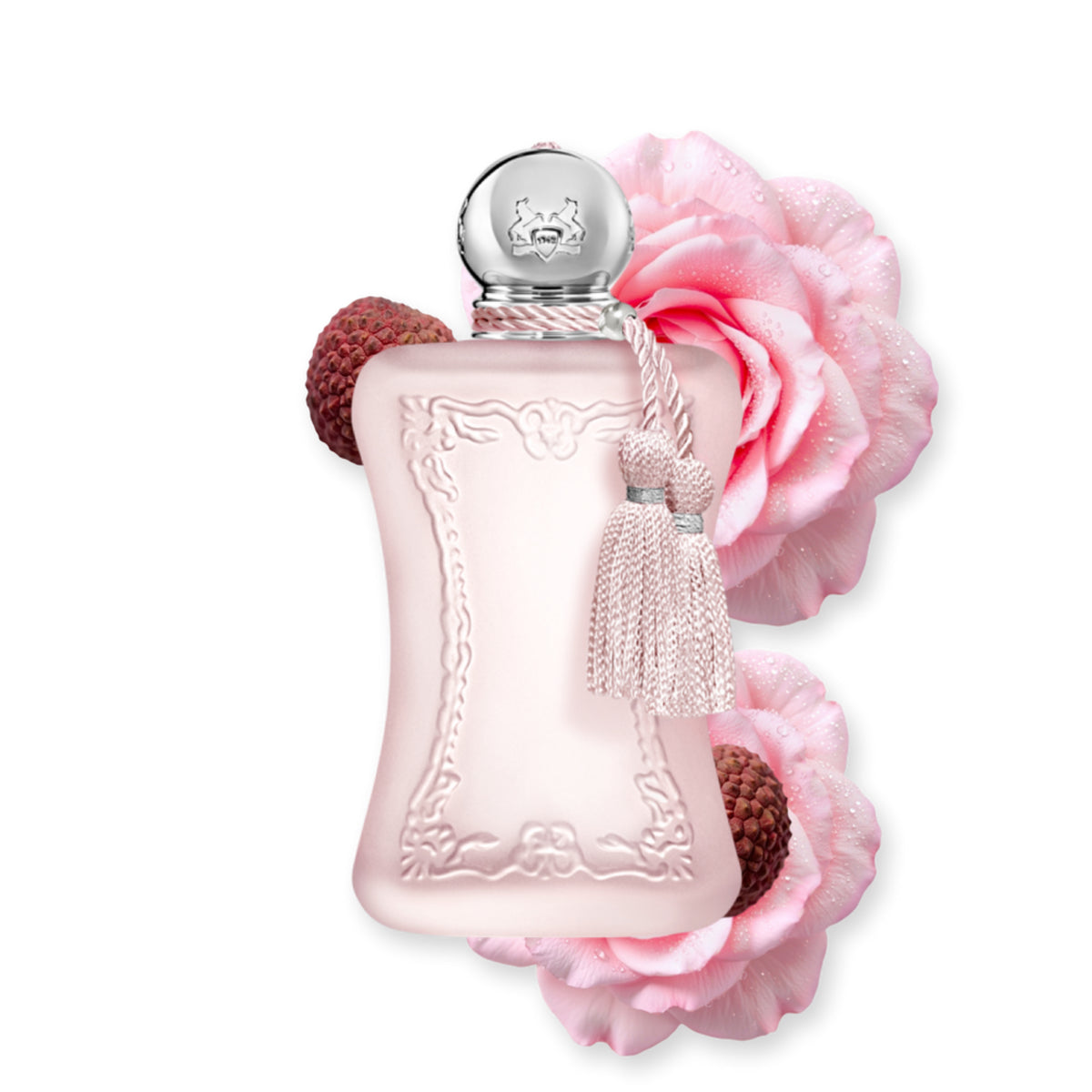 DELINA LA ROSÉE – PARFUMS DE MARLY