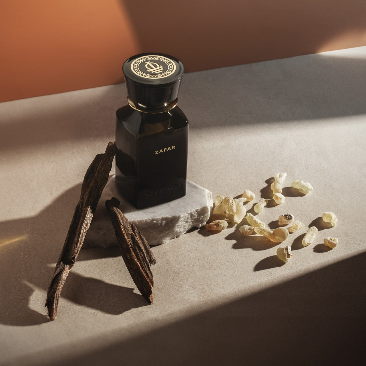 ZAFAR – OMAN LUXURY