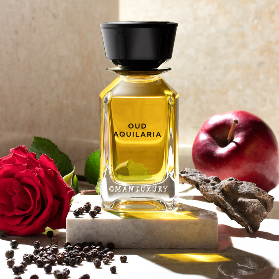 OUD AQUILARIA – OMAN LUXURY