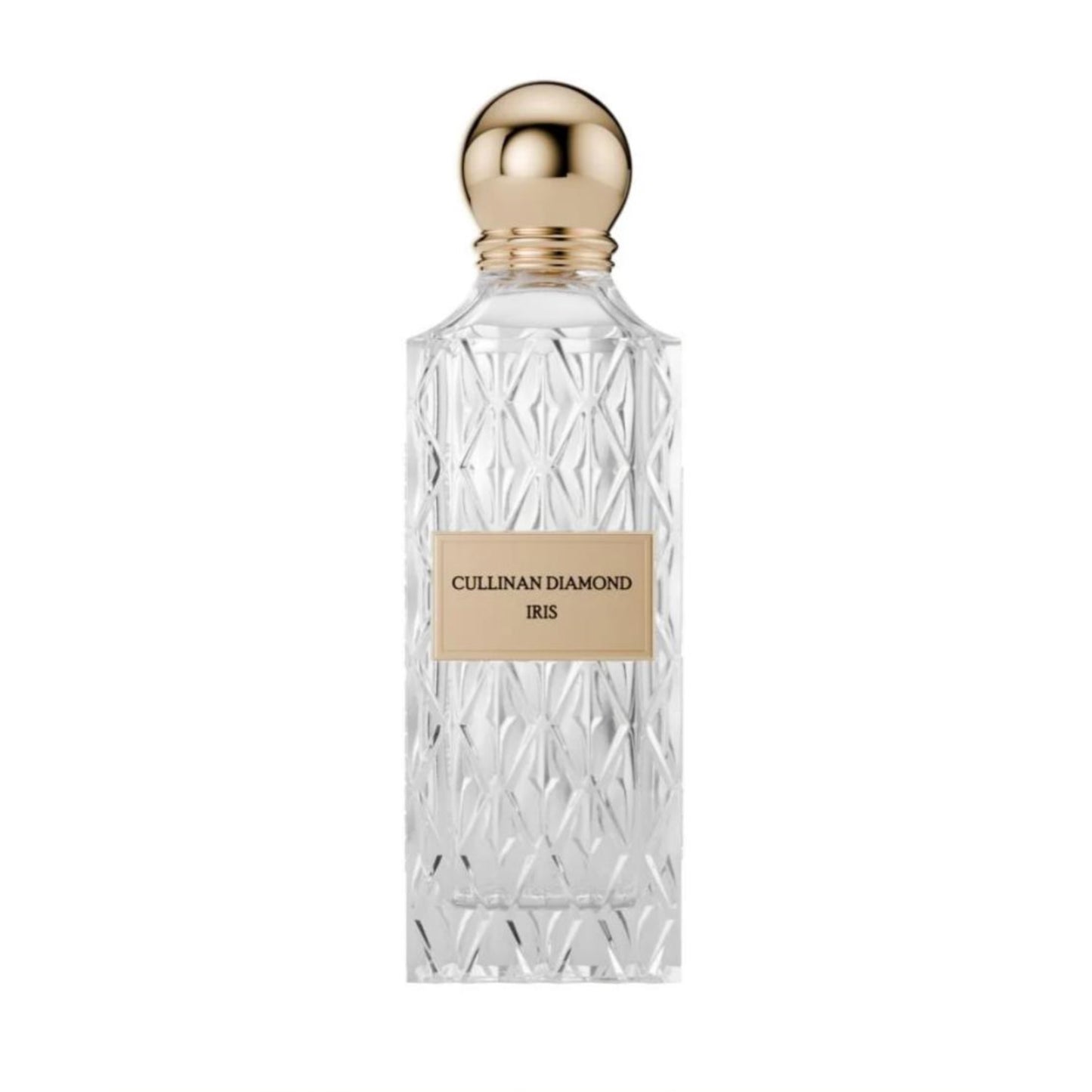 CULLINAN DIAMOND IRIS – IBRAHEEM AL.QURASHI