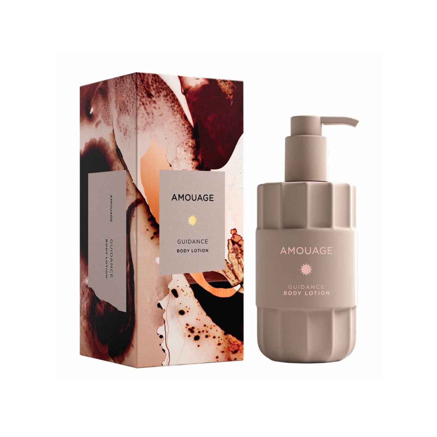 GUIDANCE BODY LOTION – AMOUAGE