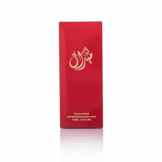 MIRAL ROUGE – ALMAJED OUD