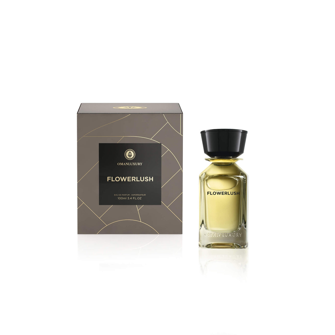 FLOWERLUSH – OMAN LUXURY
