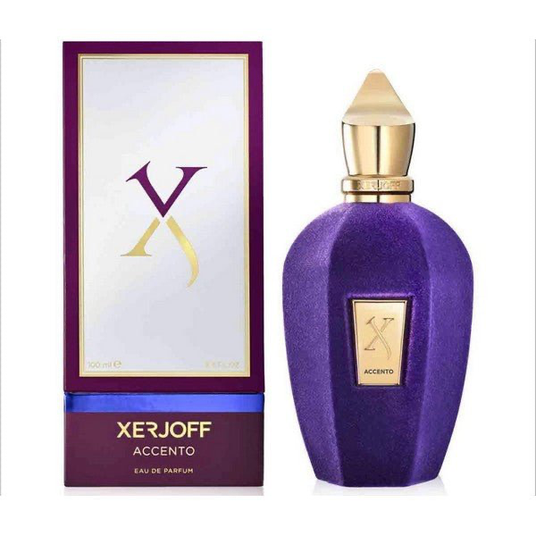 ACCENTO – XERJOFF