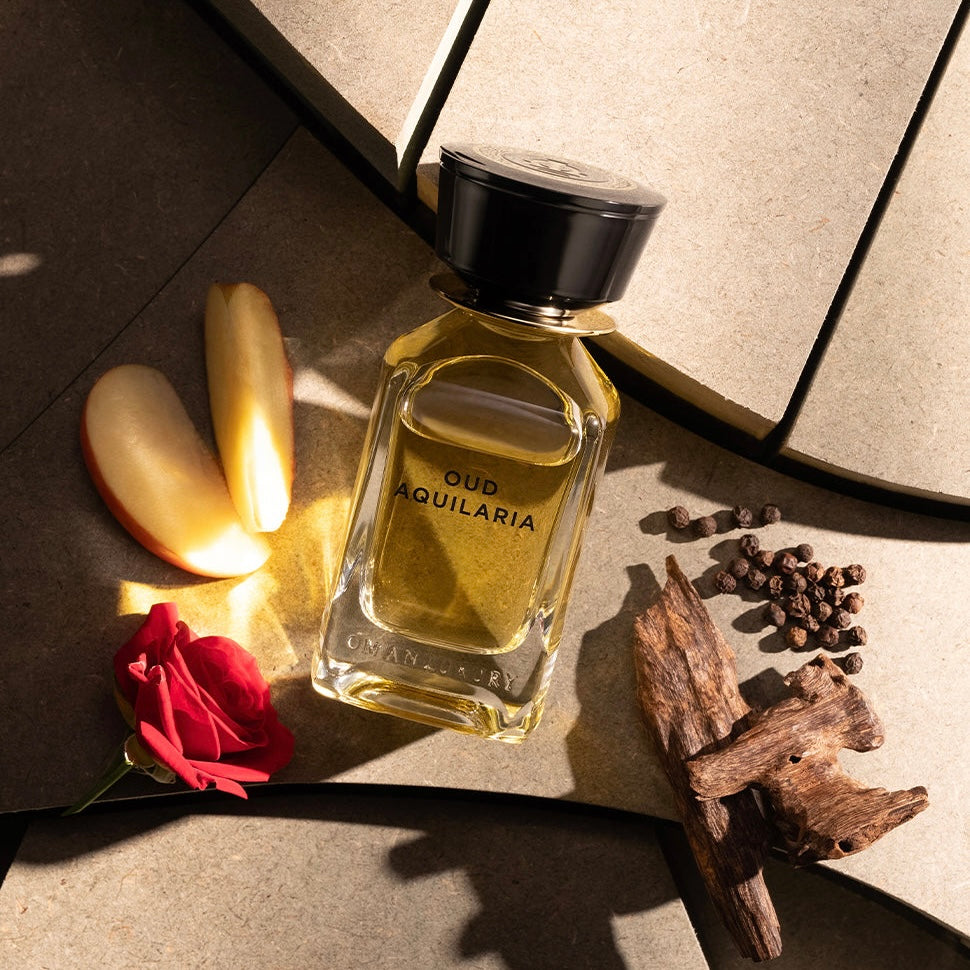 OUD AQUILARIA – OMAN LUXURY