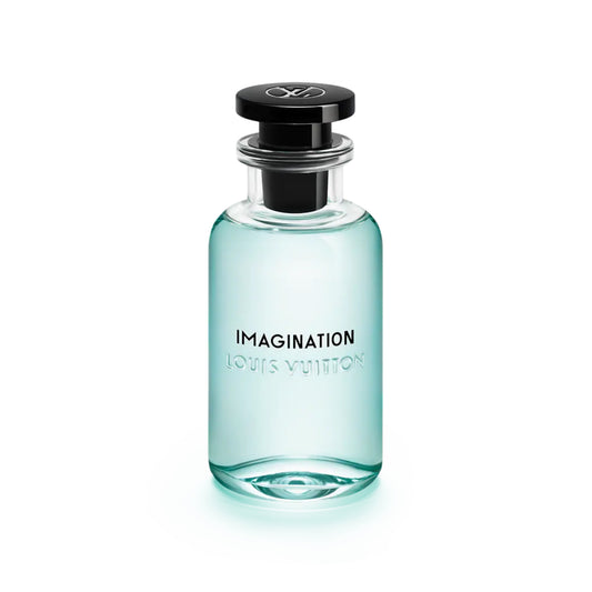 IMAGINATION – LOUIS VUITTON