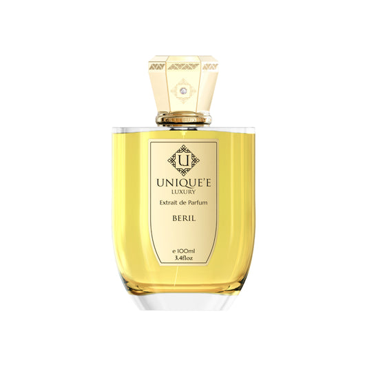 BERIL – UNIQUE’E LUXURY