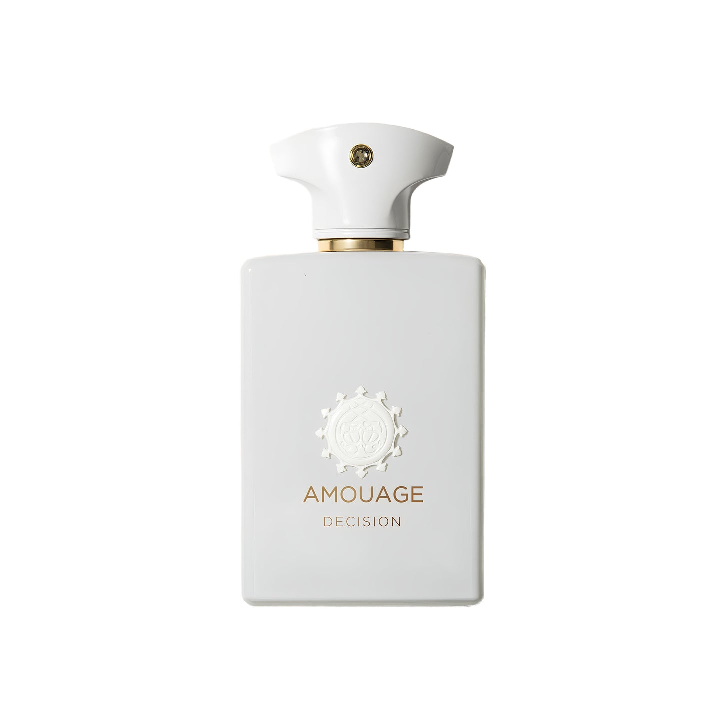 DECISION – AMOUAGE