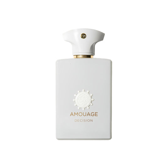 DECISION – AMOUAGE