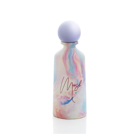 MUSK – JUNAID